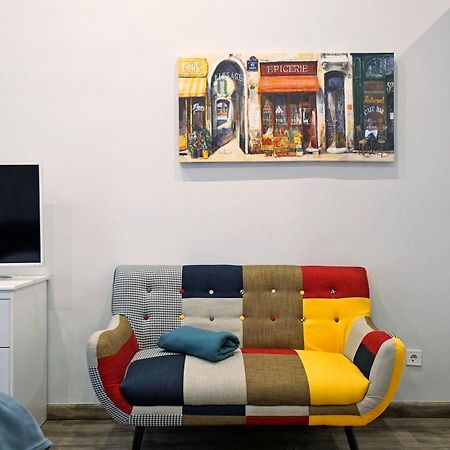K03 Elitehost Kis Diofa Central Budapest Extérieur photo