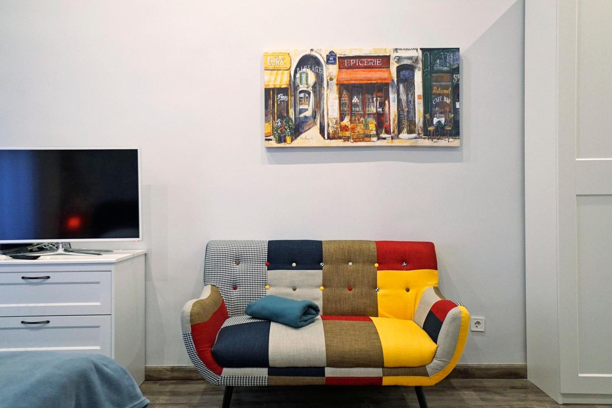 K03 Elitehost Kis Diofa Central Budapest Extérieur photo